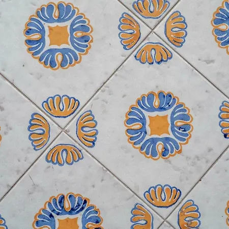 Casa vacanze La Pignatara Capri
