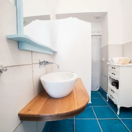 La Pignatara Casa vacanze Capri