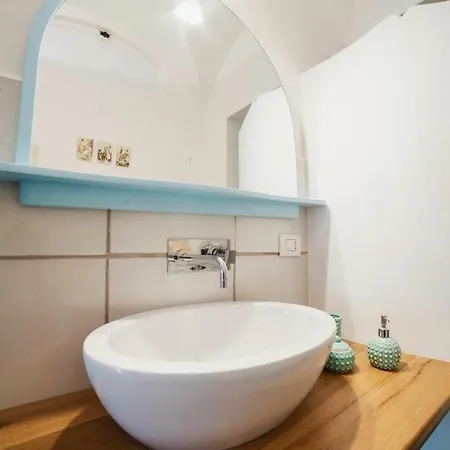 La Pignatara Casa vacanze Capri