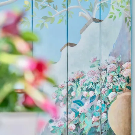 La Pignatara 卡普里